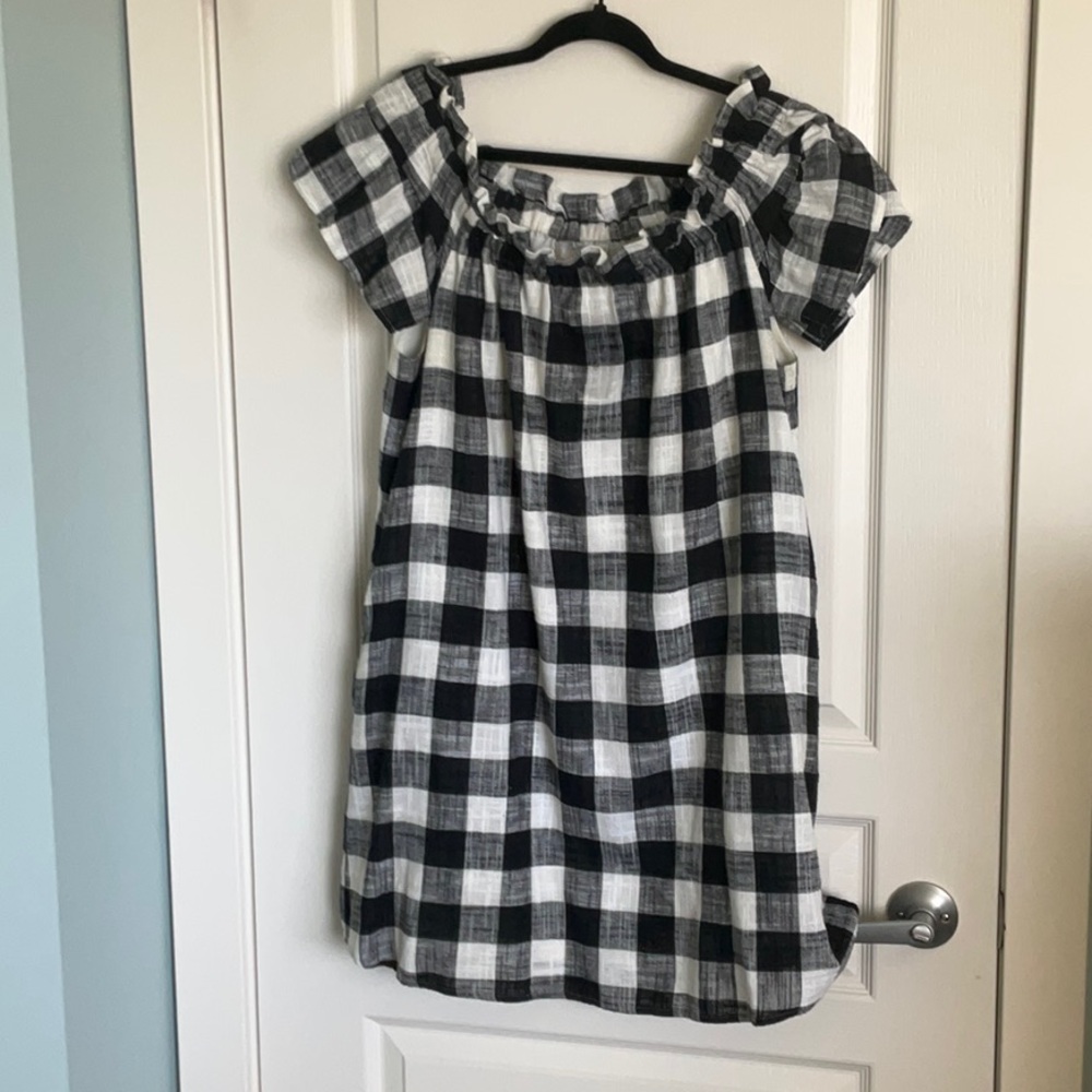 Anthropologie Dress